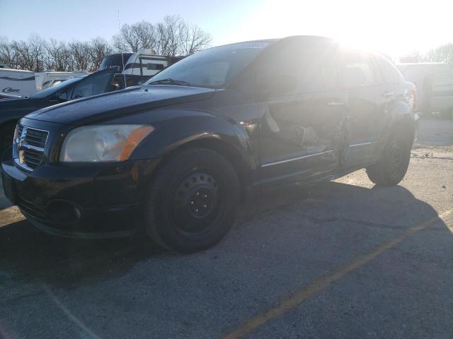 2010 Dodge Caliber SXT