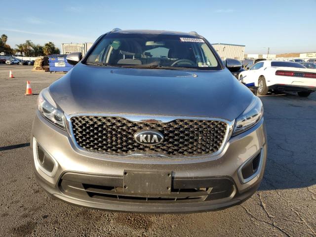 5XYPG4A39GG019368 | 2016 KIA SORENTO LX