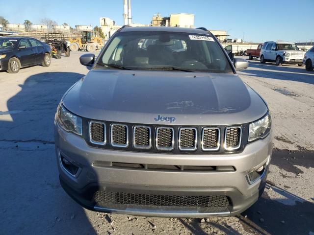 3C4NJCCB1KT662645 | 2019 JEEP COMPASS LI