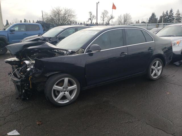 2009 Volkswagen Jetta SE