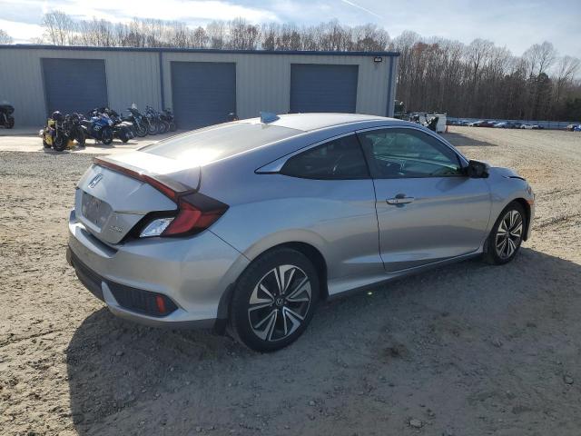 2HGFC3B30HH359660 | 2017 HONDA CIVIC EX