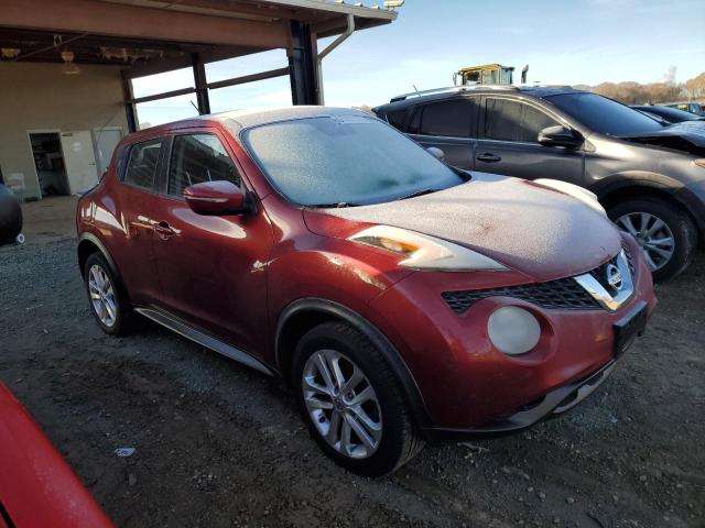 2016 NISSAN JUKE S - JN8AF5MR4GT603717
