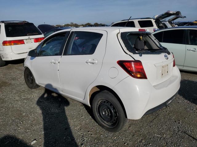 VNKKTUD32HA076795 | 2017 Toyota yaris l