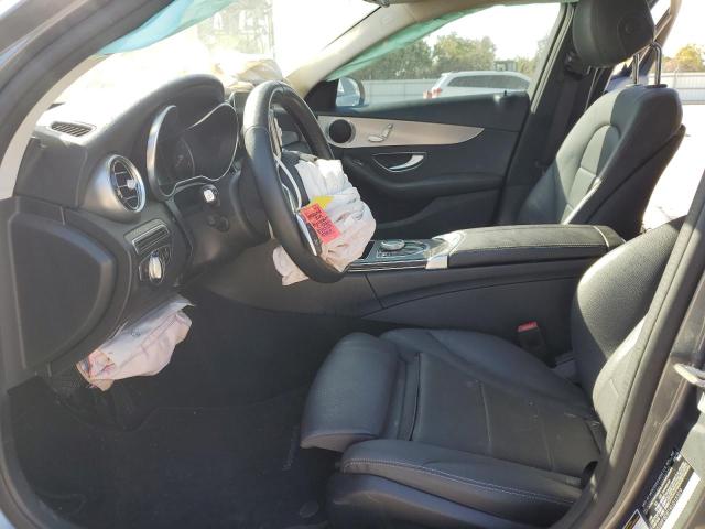 2019 Mercedes-Benz C 300 VIN: 55SWF8DB1KU315329 Lot: 79547833