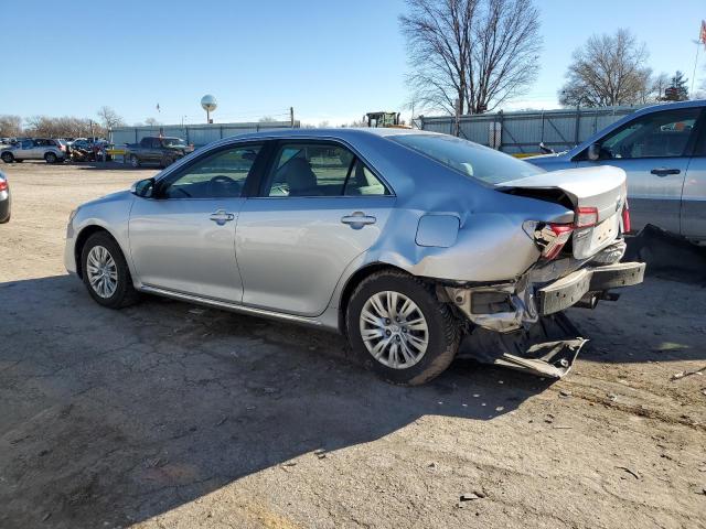 4T4BF1FK5ER376586 | 2014 TOYOTA CAMRY