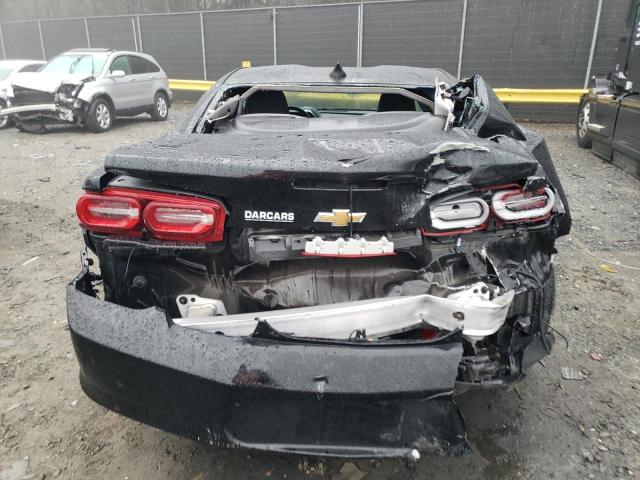 1G1FB1RS8L0117868 | 2020 CHEVROLET CAMARO LS