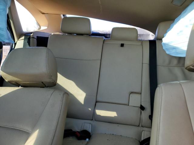 2015 BMW X1 WBAVM1C51FV316314