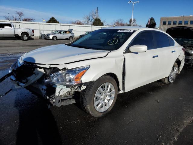 1N4AL3AP3EN381013 | 2014 NISSAN ALTIMA S