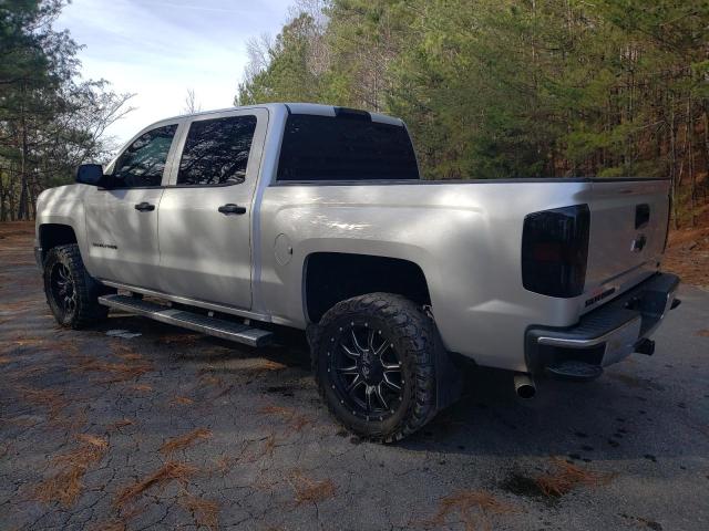 3GCPCREH8EG261047 | 2014 CHEVROLET SILVERADO