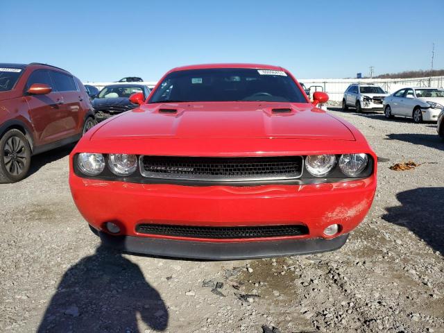 2C3CDYAG1EH223232 | 2014 DODGE CHALLENGER