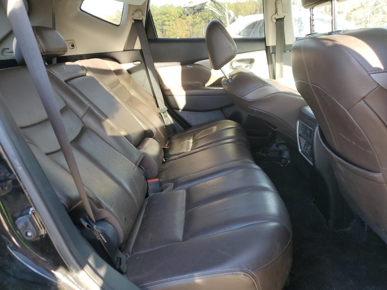 5N1AZ2MG5JN161165 NISSAN MURANO 2018