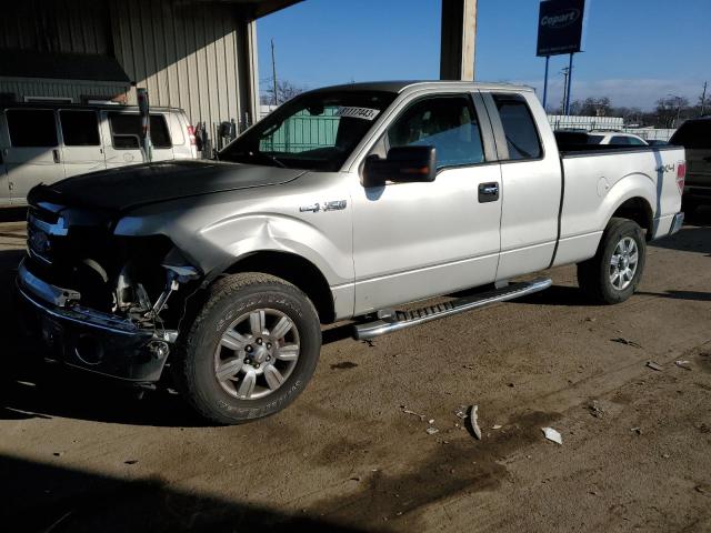 2009 Ford F-150 