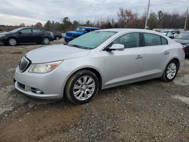 2013 Buick LaCrosse 