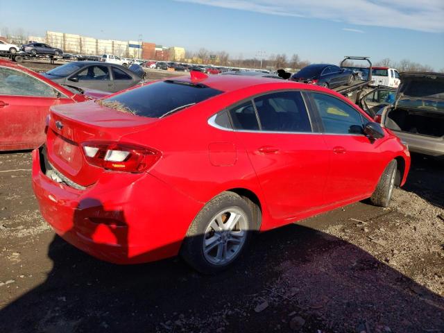 1G1BE5SM1H7175117 | 2017 Chevrolet cruze lt