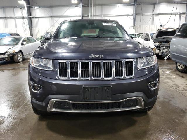 1C4RJFBG1EC211005 | 2014 JEEP GRAND CHER