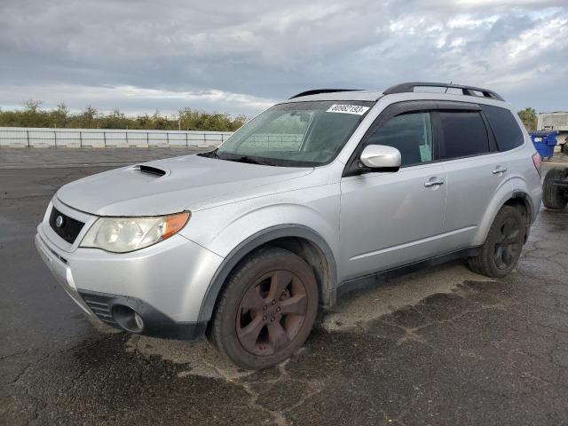 Lot #2359369417 2009 SUBARU FORESTER 2 salvage car