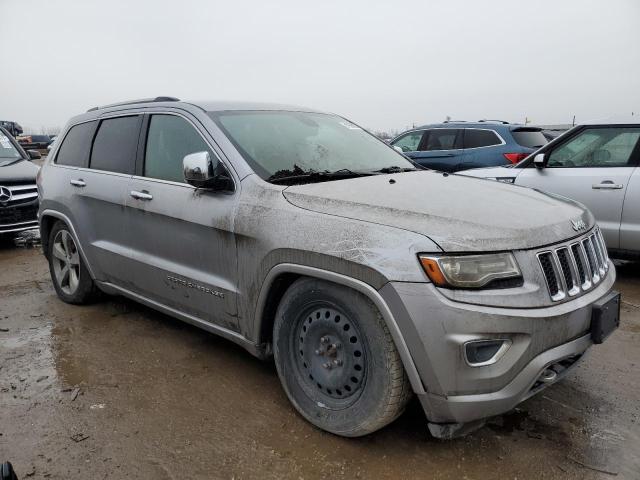 1C4RJFCT9EC211264 | 2014 Jeep grand cherokee overland