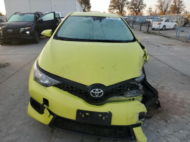 JTNKARJE7HJ526096 | 2017 TOYOTA COROLLA IM