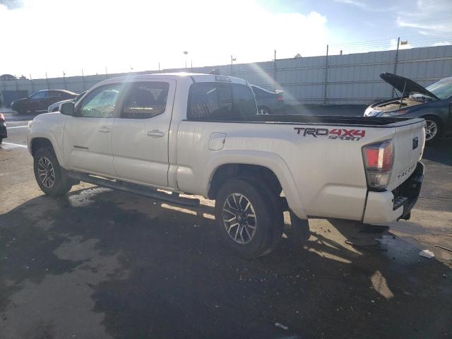 Vin: 3tydz5bnxmt002102, lot: 79524773, toyota tacoma double cab 20212