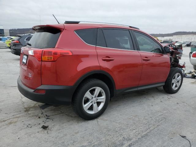 JTMRFREV2EJ004194 | 2014 TOYOTA RAV4 XLE