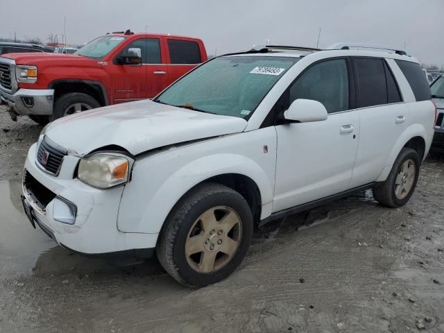 2007 Saturn VUE 