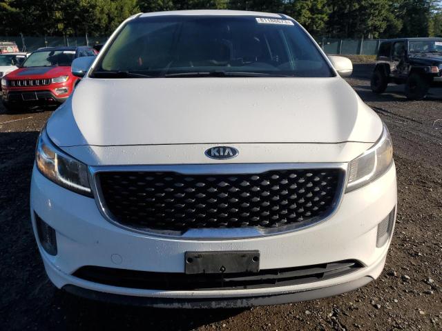 KNDMB5C1XG6158351 2016 Kia Sedona Lx