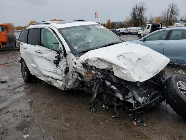 1C4RJFBG7LC167556 Jeep Grand Cherokee Limited