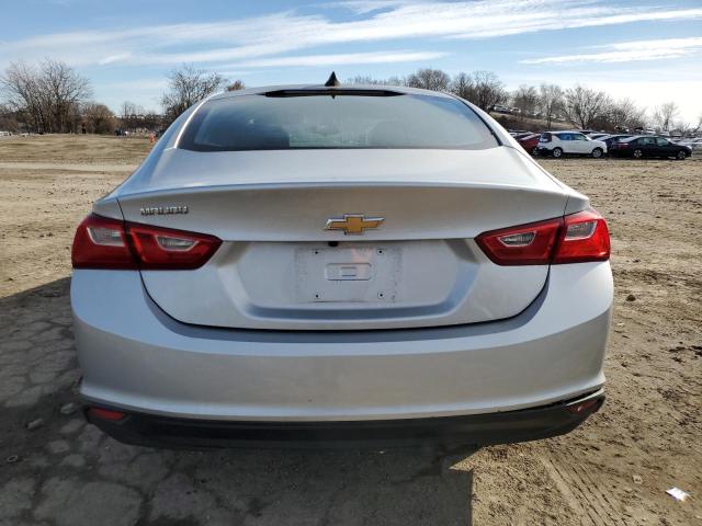 1G1ZB5STXHF254550 | 2017 CHEVROLET MALIBU LS