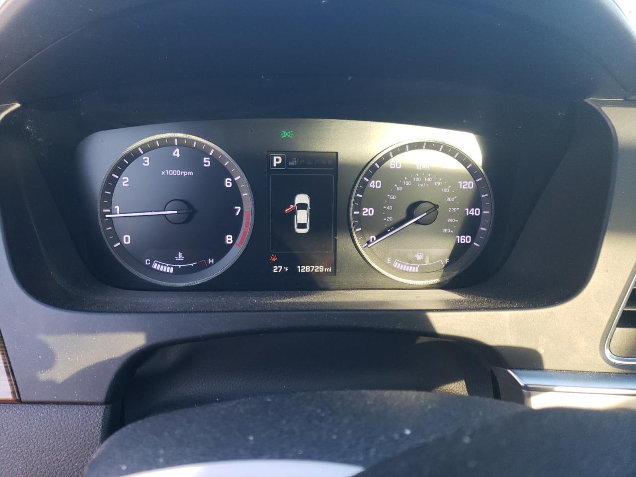 5NPE34AF6FH237496 2015 Hyundai Sonata Sport