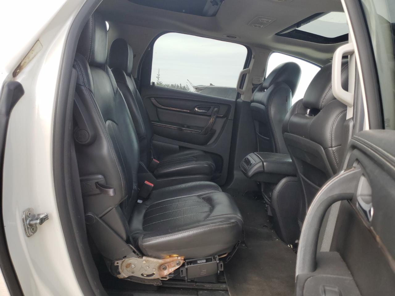 1gkkvtkd3ej350806 1GKKVTKD3EJ350806 2014 GMC Acadia Denali