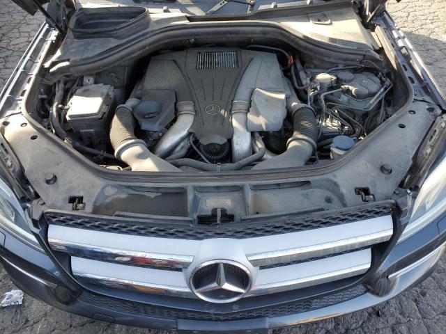 VIN 4JGDF7CE3DA241157 2013 Mercedes-Benz GL-Class, ... no.12