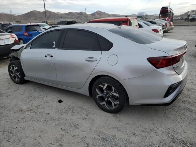 Vin: 3kpf24ad4ke089076, lot: 80951063, kia forte fe 20192