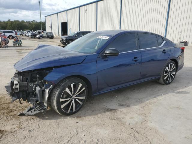 VIN 1N4BL4CV0MN313823 2021 NISSAN ALTIMA no.1