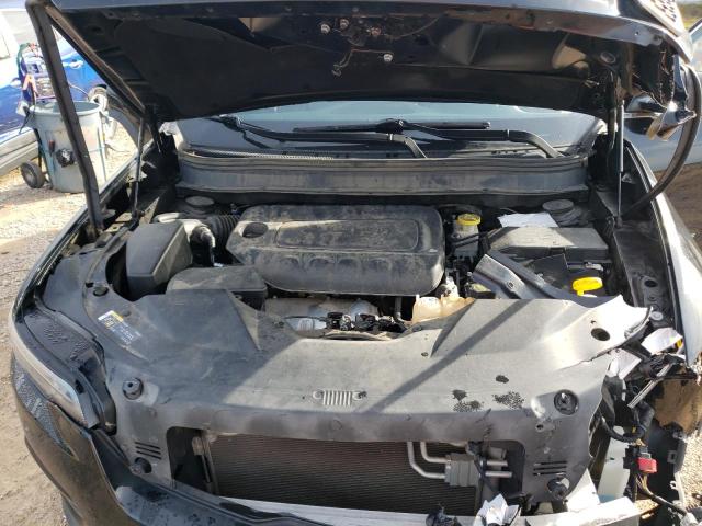 1C4PJLDB7KD427633 | 2019 JEEP CHEROKEE L