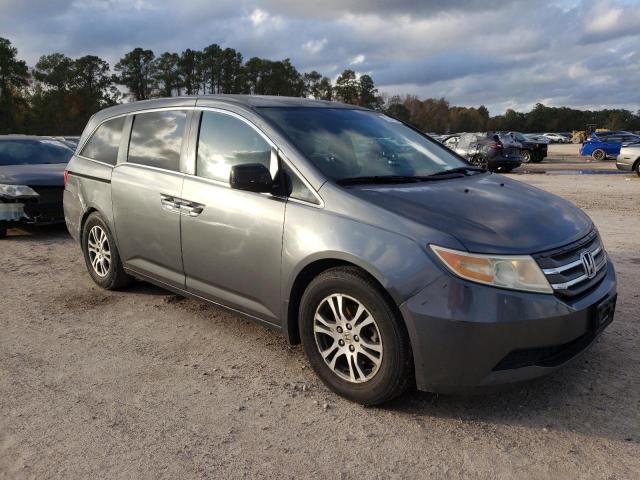 5FNRL5H6XBB001388 | 2011 Honda odyssey exl