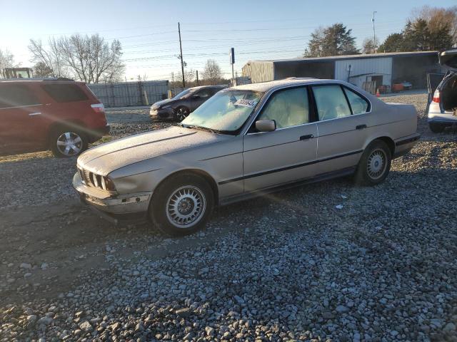 WBAHD6313PBJ86109 1993 BMW 525 I Automatic