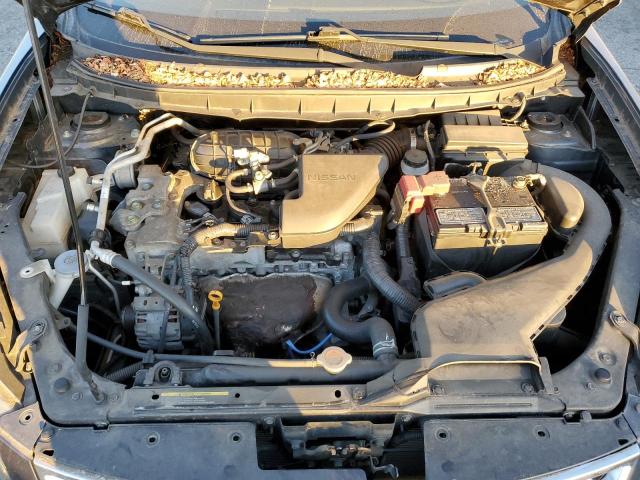 JN8AS5MT8FW160606 Nissan Rogue Select S