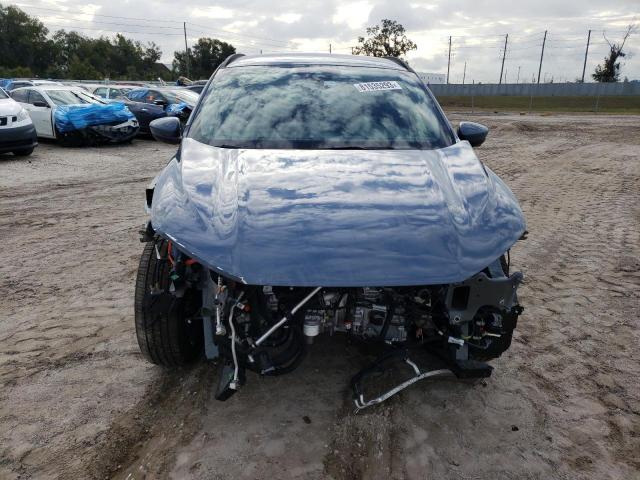 2023 FORD ESCAPE ST - 1FMCU9PZ3PUA70326