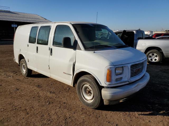 1998 GMC Savana G2500 VIN: 1GTFG25M8W1075531 Lot: 80978523