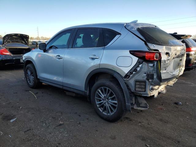 JM3KFBBM0K0642358 | 2019 MAZDA CX-5 SPORT