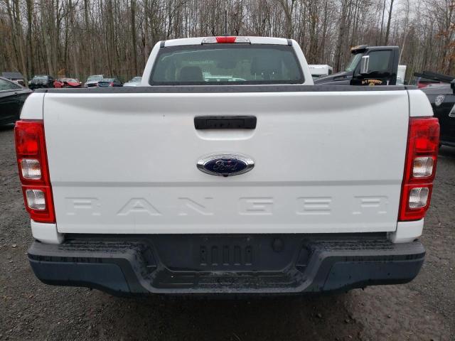 1FTER1FH8NLD40520 | 2022 Ford ranger xl