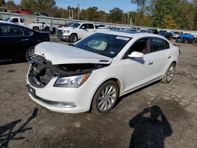 1G4GB5G3XEF225581 | 2014 BUICK LACROSSE