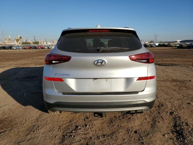 KM8J33AL1MU367411 | 2021 HYUNDAI TUCSON LIM