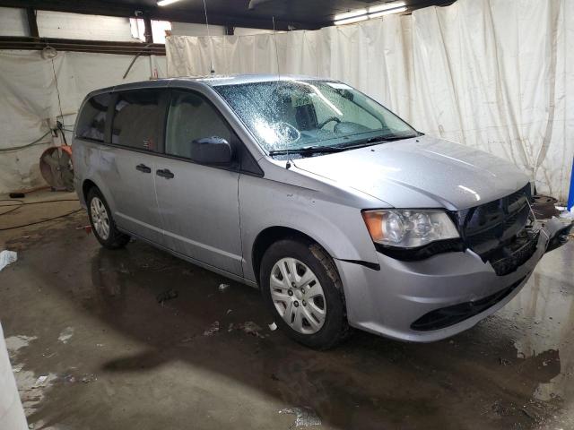 2C4RDGBG9KR701319 | 2019 Dodge grand caravan se