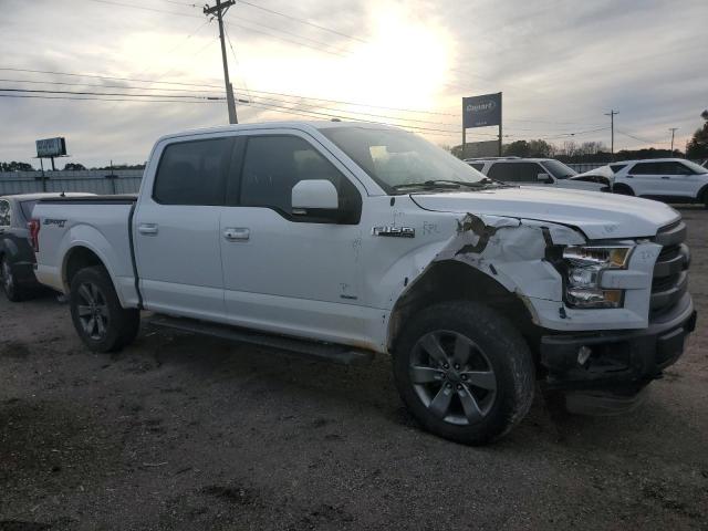 1FTEW1EG0FFB52379 | 2015 FORD F150 SUPER