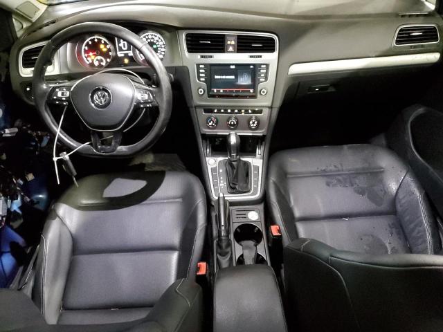 2016 VOLKSWAGEN GOLF SPORT - 3VWC17AU5GM513575