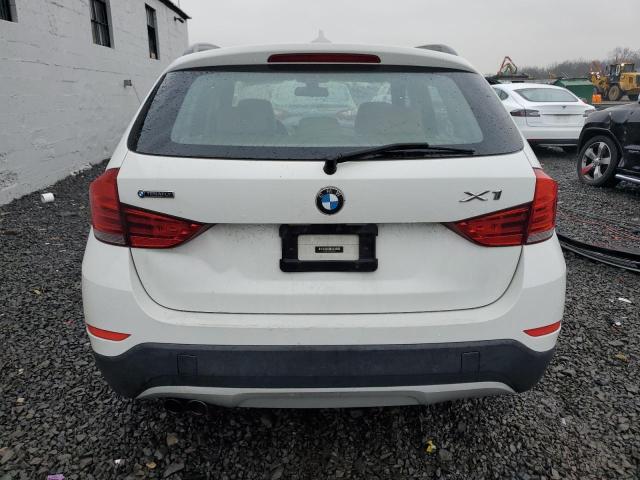 WBAVL1C58EVY19307 | 2014 BMW X1 XDRIVE2