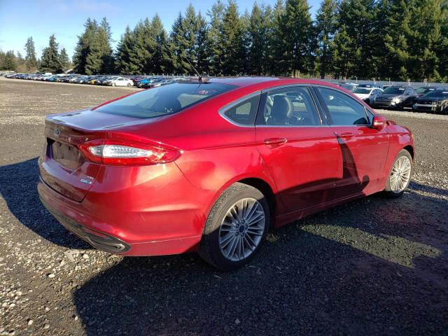 3FA6P0T91GR329824 | 2016 FORD FUSION SE