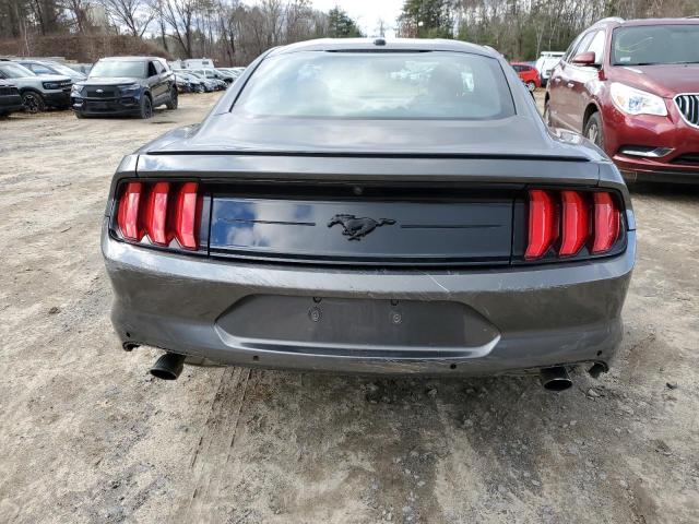 1FA6P8TH9L5133407 | 2020 Ford mustang