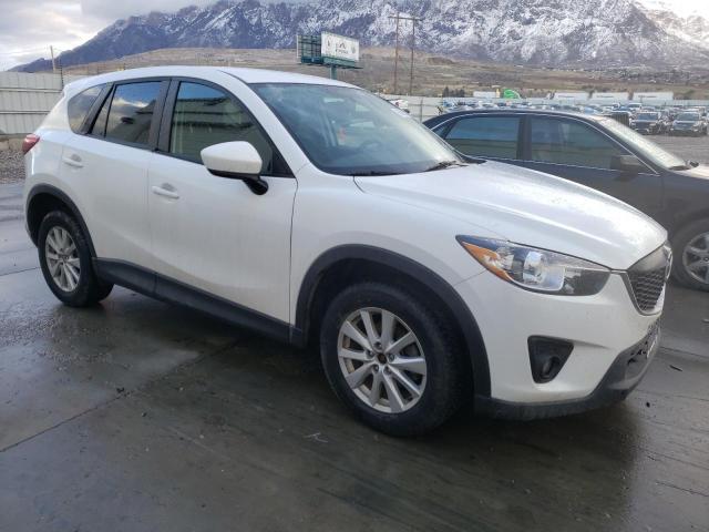 JM3KE4CY9E0368307 | 2014 MAZDA CX-5 TOURI